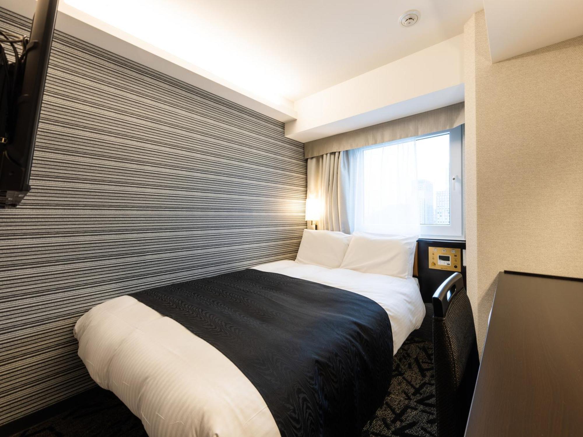 Apa Hotel Ueno Okachimachi Ekimae Minami Tóquio Exterior foto